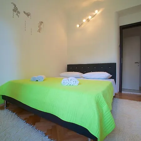 Boris Appartement
