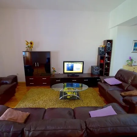 Appartement Boris Split