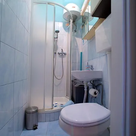 Boris Appartement