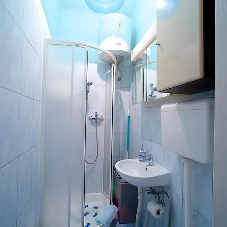 Boris Appartement