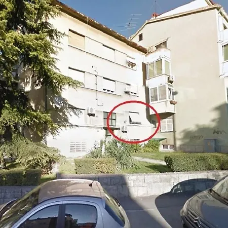 Appartement Boris Split