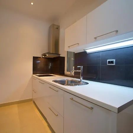 Boris Appartement *