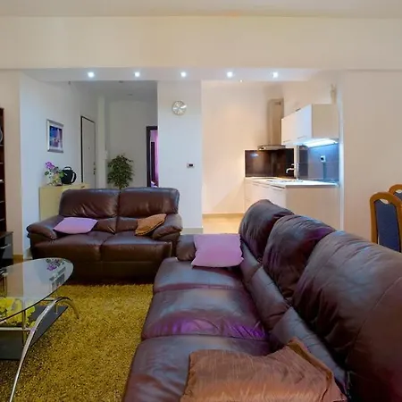 Boris Appartement Split